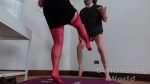 Ballbusting Bonus (BB1582)