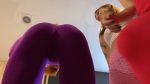 Worship the Mistresses Butts and Follow Their JOI – Group POV Ass Worship Femdom