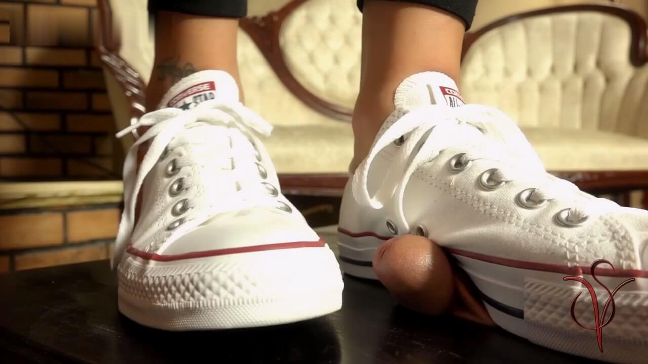 Converse Cockbox Crush (Full)